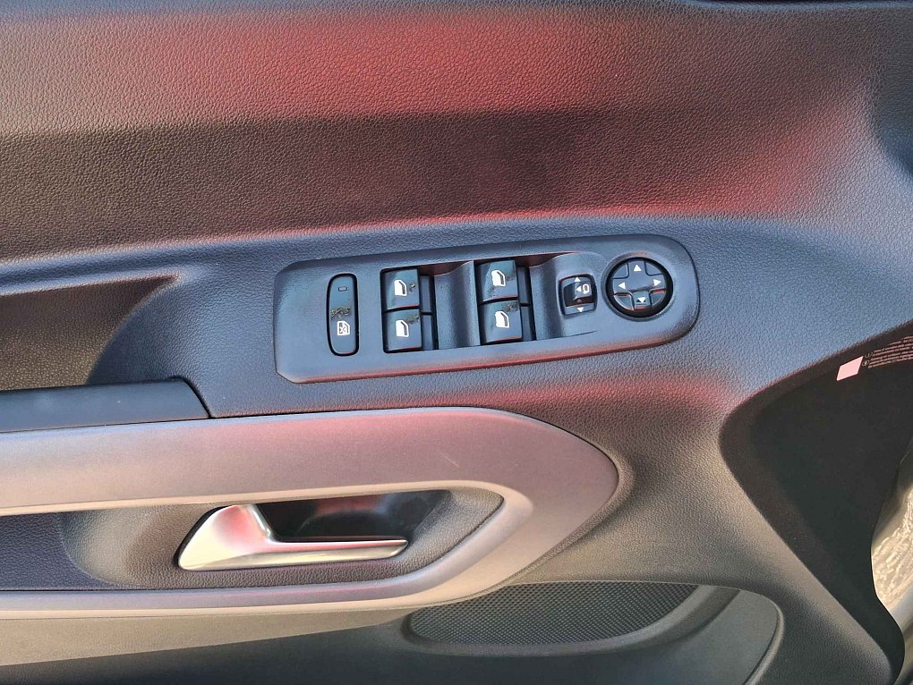 Toyota ProAce City Verso 1.5D-4D Family MAXi 7míst