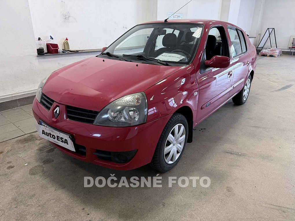 Renault Thalia 1.2 
