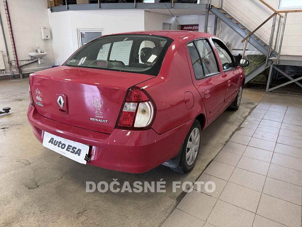 Renault Thalia 1.2 