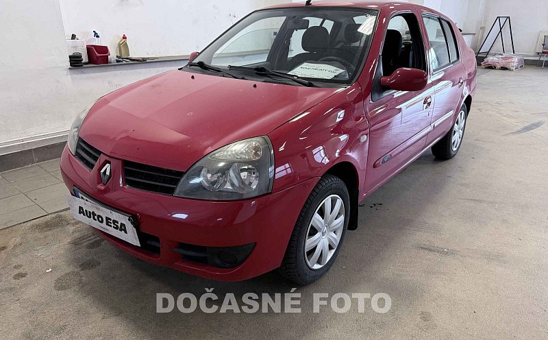 Renault Thalia 1.2 