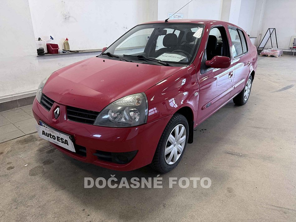 Renault Thalia 1.2 