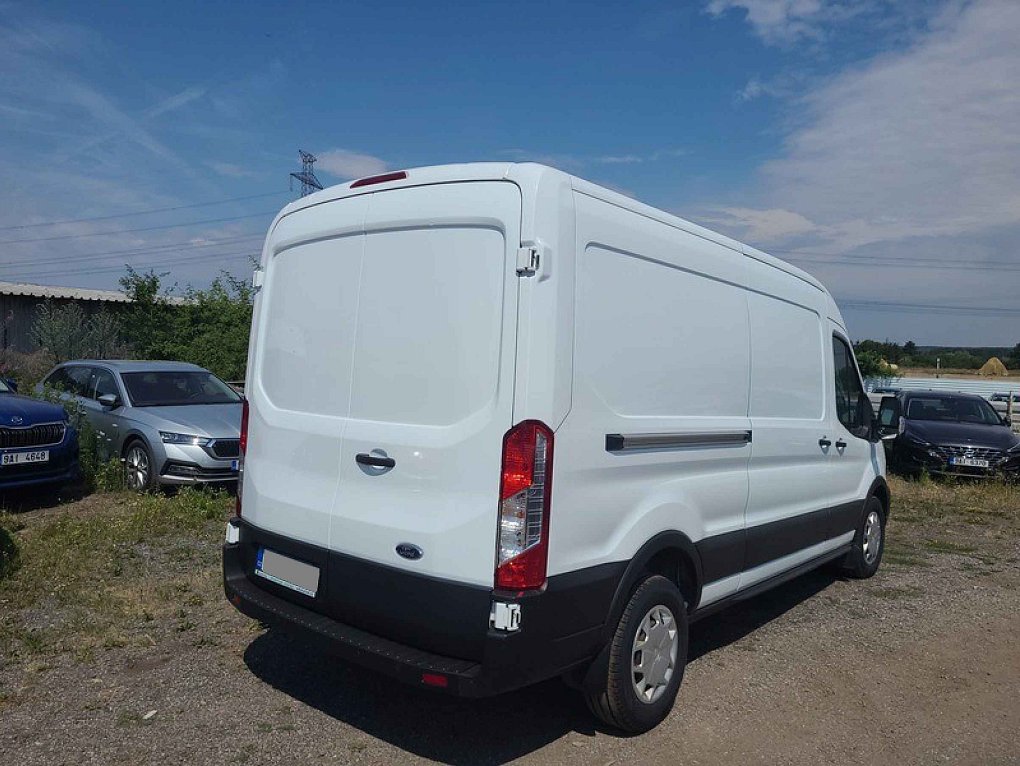 Ford Transit 2.0TDCi Trend L3H2