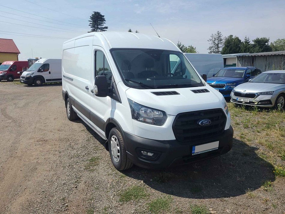 Ford Transit 2.0TDCi Trend L3H2