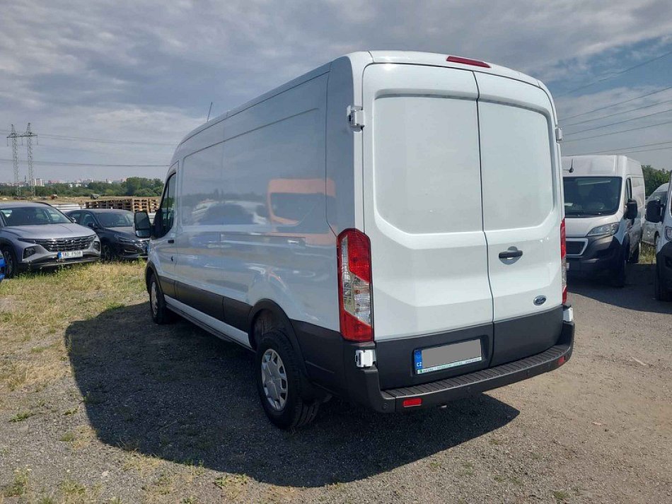 Ford Transit 2.0TDCi Trend L3H2