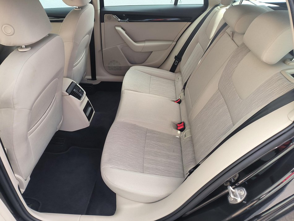 Škoda Octavia III 1.6TDi 