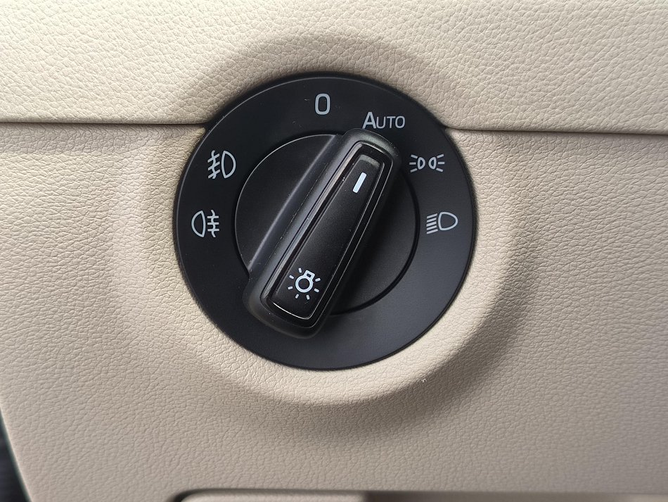 Škoda Octavia III 1.6TDi 
