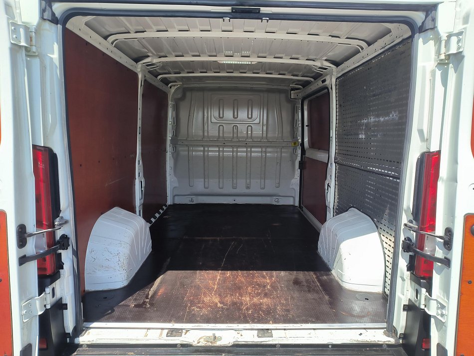 Peugeot Boxer 2.0HDi  L2H1