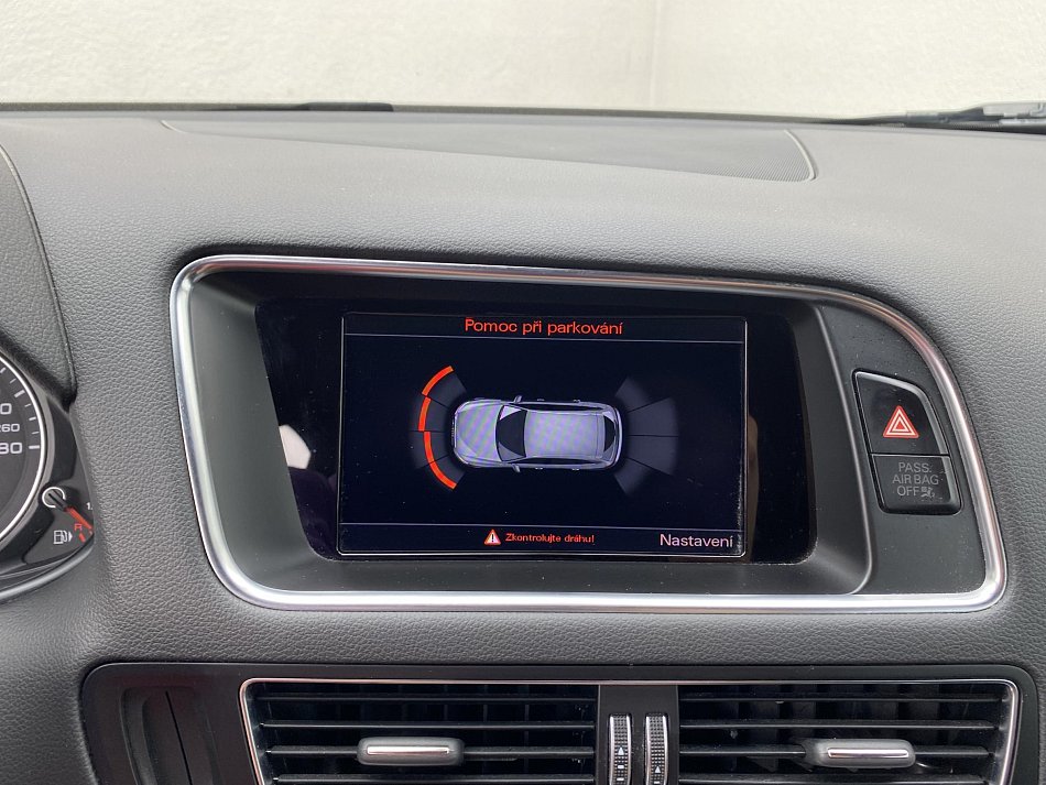 Audi Q5 2.0TDi  Quattro