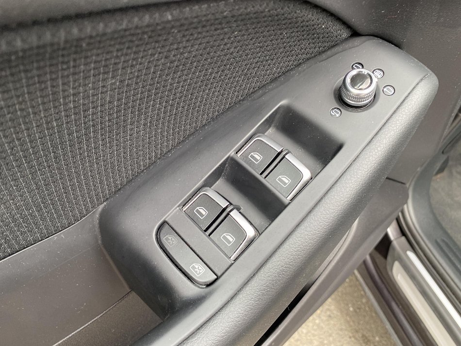 Audi Q5 2.0TDi  Quattro