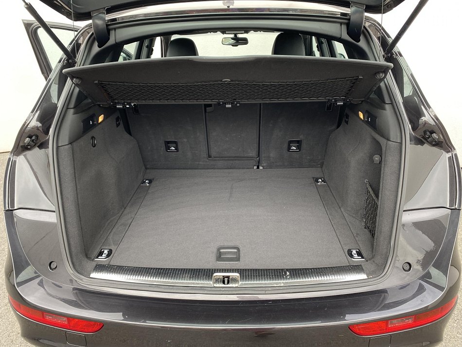 Audi Q5 2.0TDi  Quattro