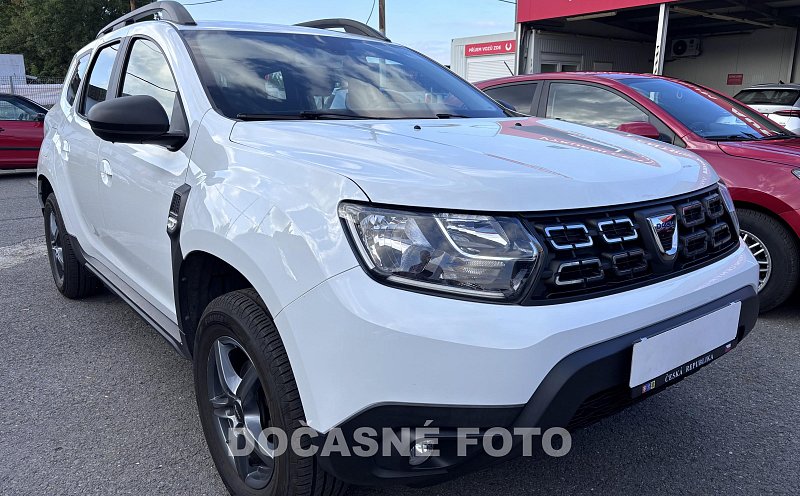 Dacia Duster 1.6 SCe 