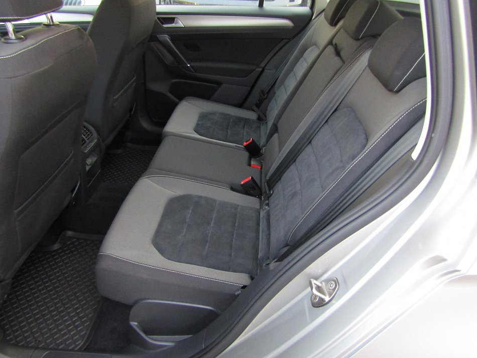 Volkswagen Sportsvan 1.4 TSi Allstar