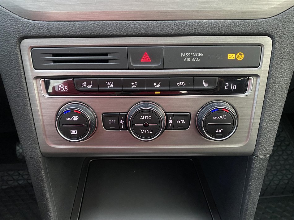 Volkswagen Sportsvan 1.4 TSi Allstar