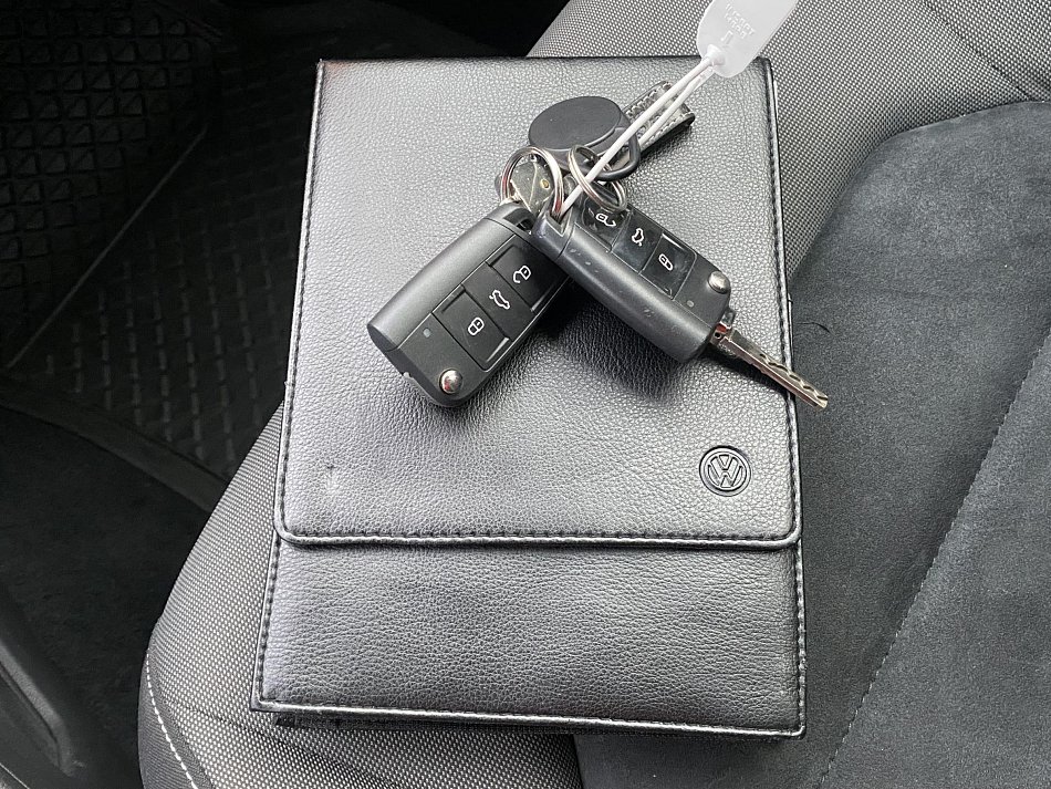 Volkswagen Sportsvan 1.4 TSi Allstar