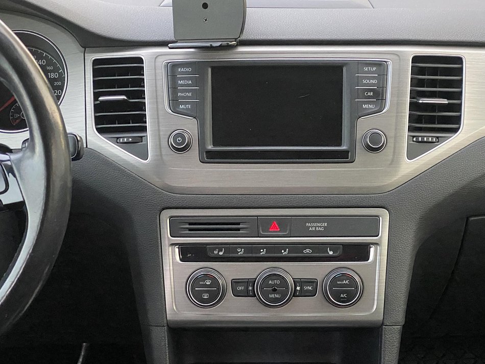 Volkswagen Sportsvan 1.4 TSi Allstar