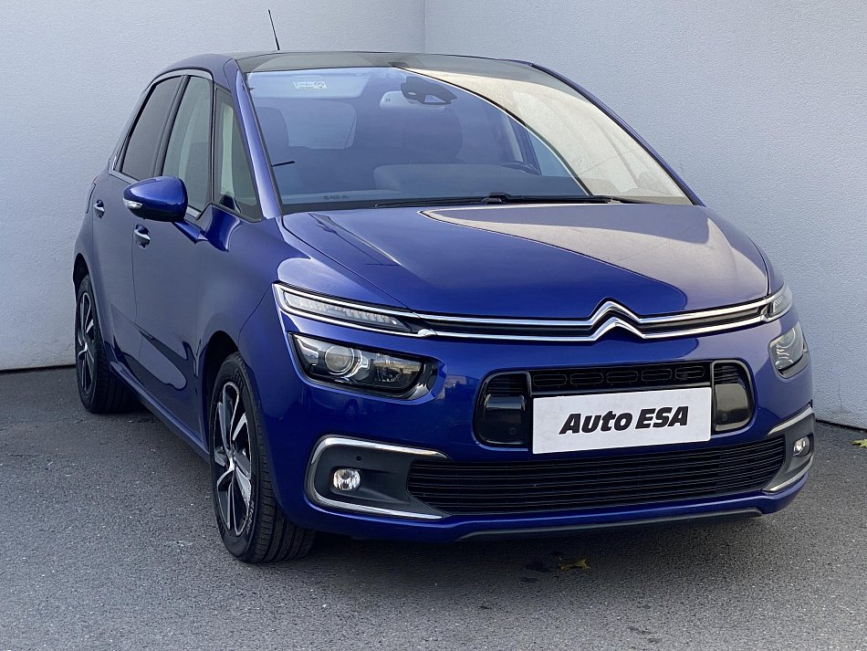 Citroën C4 Picasso 2.0HDi Intensive