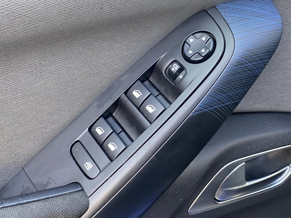 Citroën C4 Picasso 2.0HDi Intensive