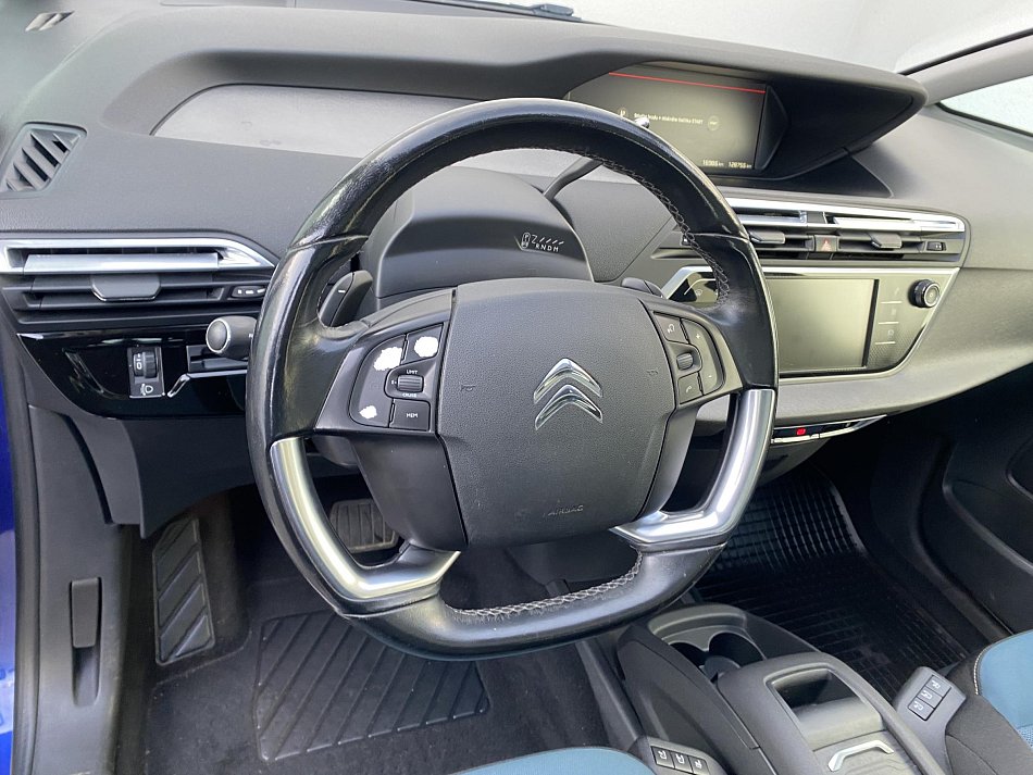 Citroën C4 Picasso 2.0HDi Intensive