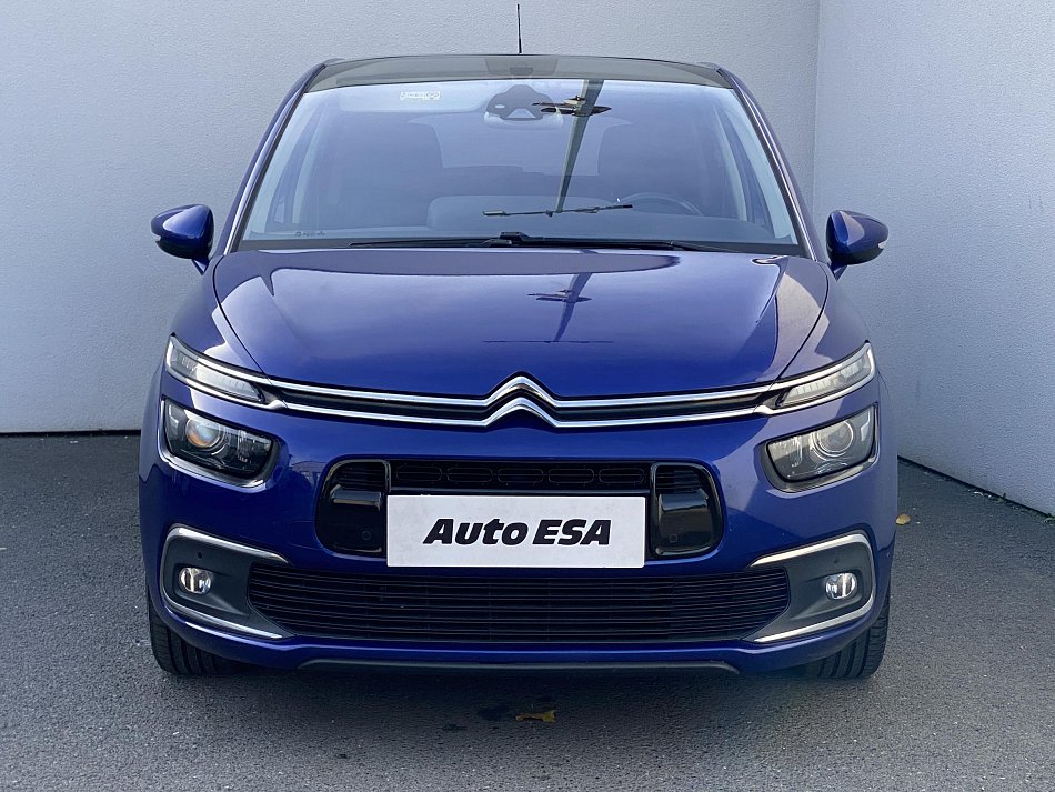 Citroën C4 Picasso 2.0HDi Intensive