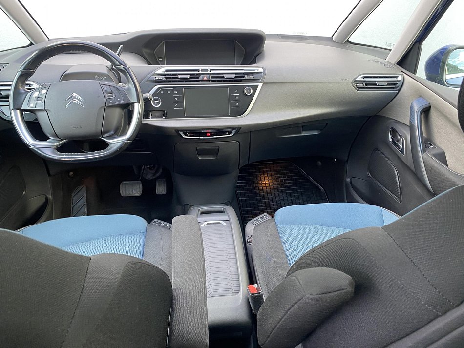 Citroën C4 Picasso 2.0HDi Intensive