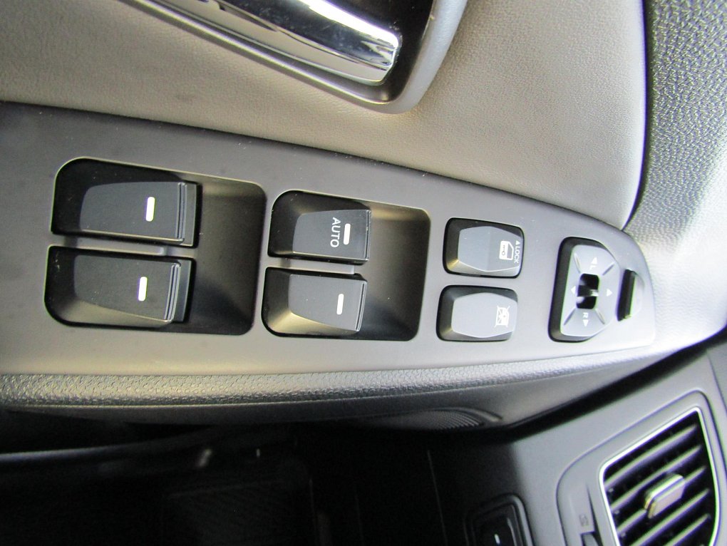 Hyundai Ix35 2.0 CRDi  4x4