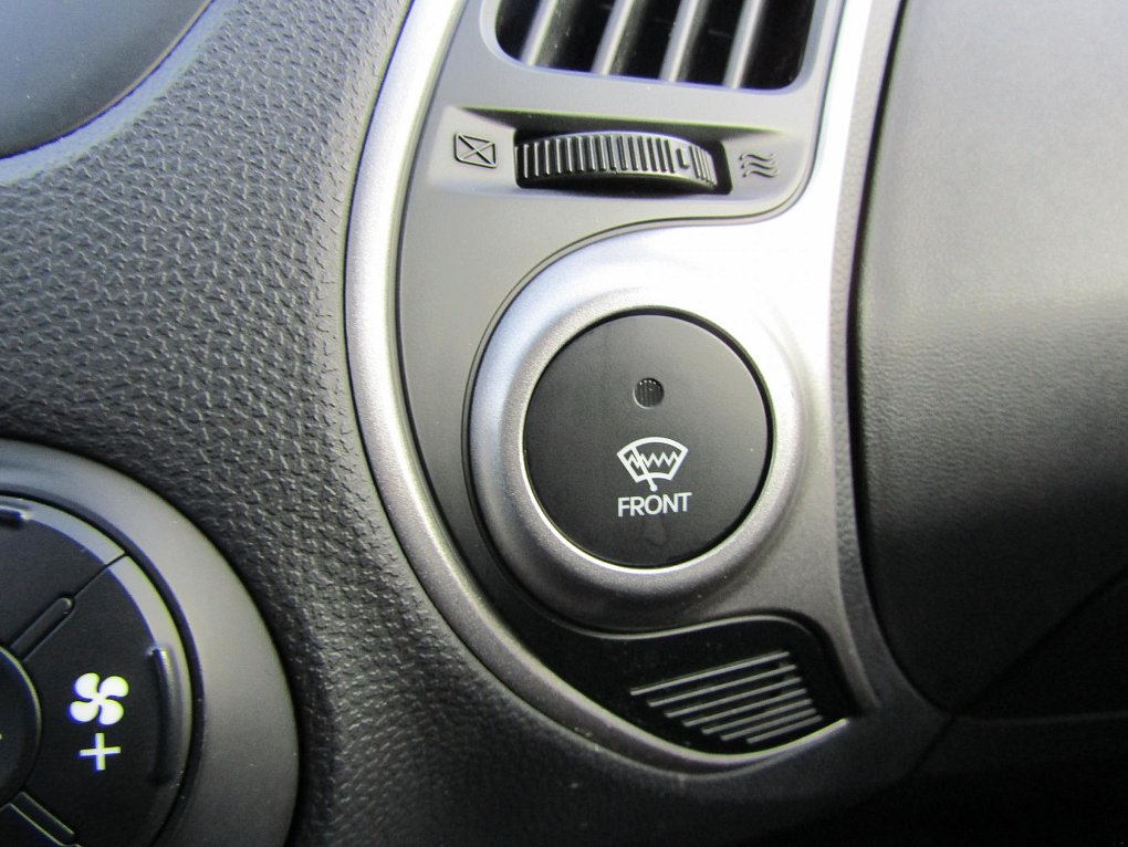 Hyundai Ix35 2.0 CRDi  4x4