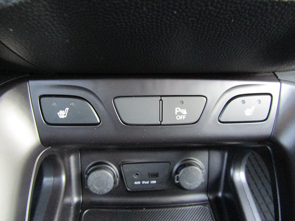 Hyundai Ix35 2.0 CRDi  4x4