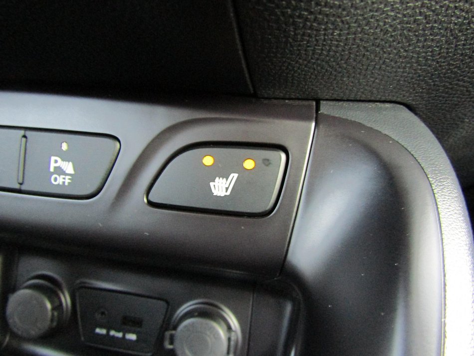 Hyundai Ix35 2.0 CRDi  4x4