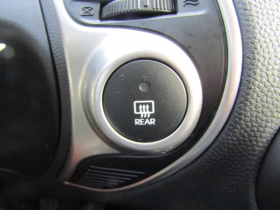 Hyundai Ix35 2.0 CRDi  4x4