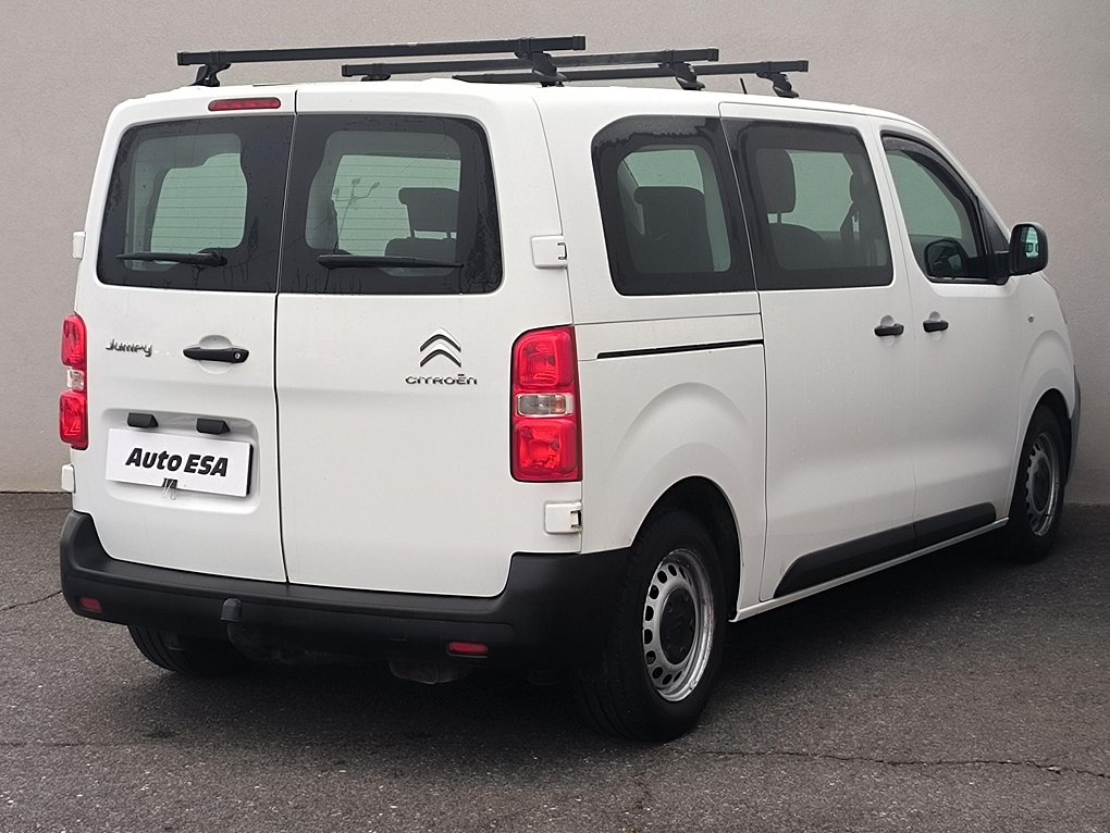 Citroën Jumpy 1.5HDi  L2 5míst