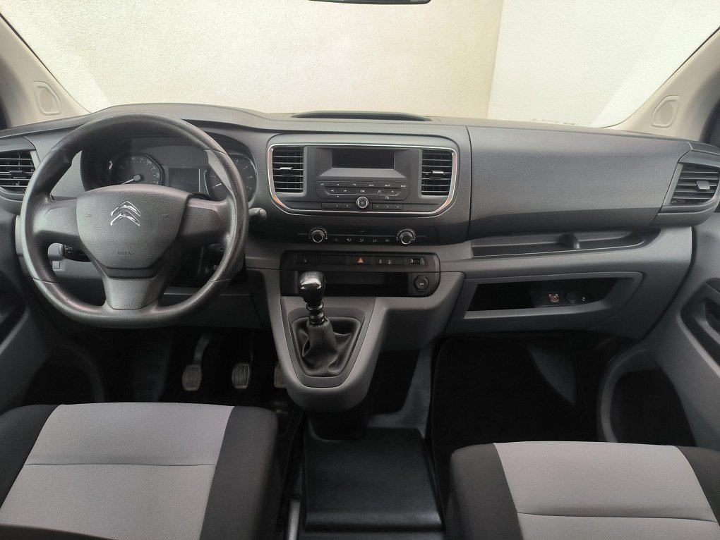 Citroën Jumpy 1.5HDi  L2 5míst