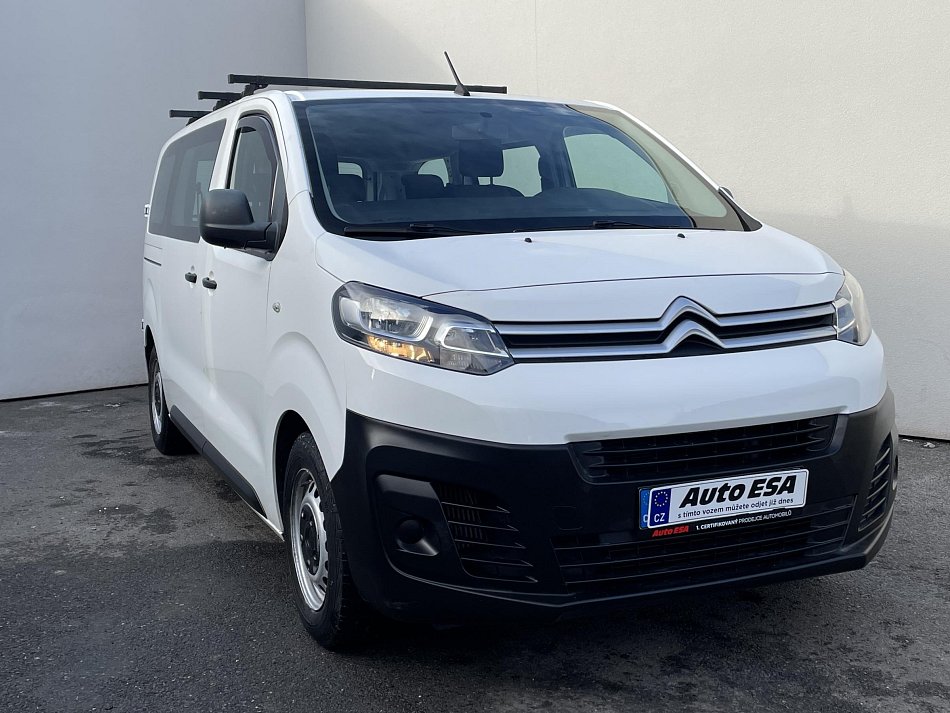 Citroën Jumpy 1.5HDi  L2 5míst