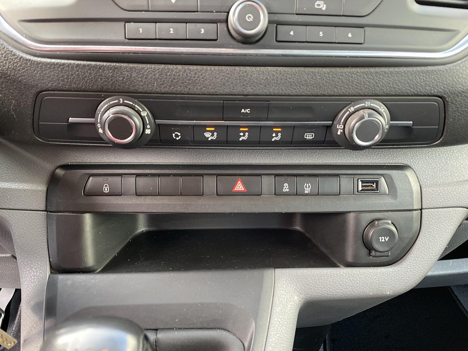 Citroën Jumpy 1.5HDi  L2 5míst