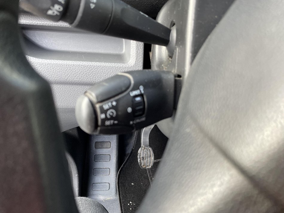 Citroën Jumpy 1.5HDi  L2 5míst