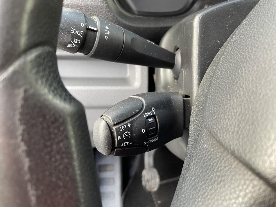 Citroën Jumpy 1.5HDi  L2 5míst