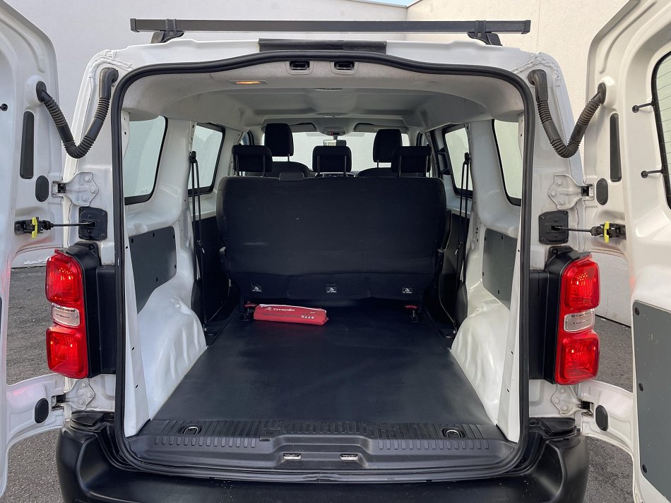 Citroën Jumpy 1.5HDi  L2 5míst