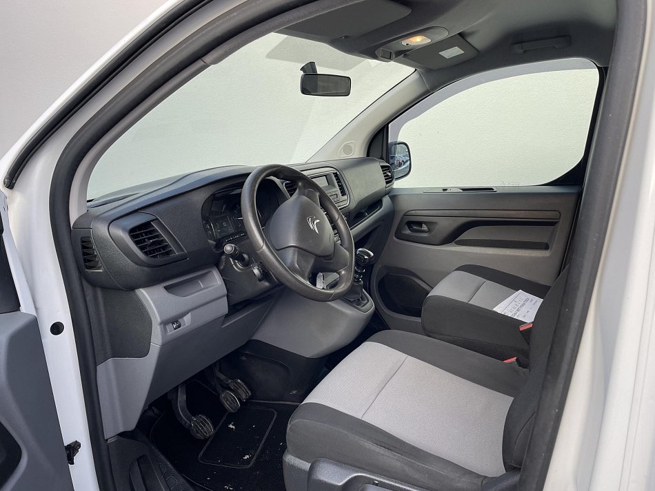 Citroën Jumpy 1.5HDi  L2 5míst