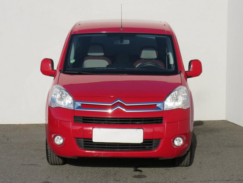 Citroën Berlingo 1.6HDi  07