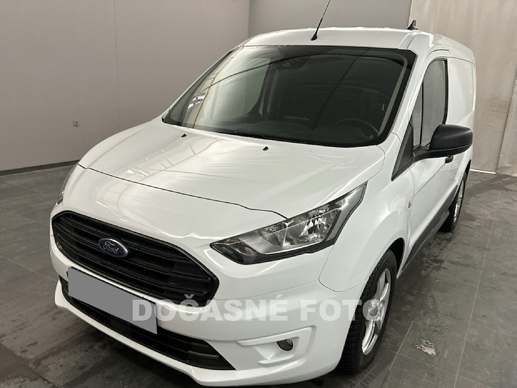 Ford Transit Connect 1.5TDCi Trend