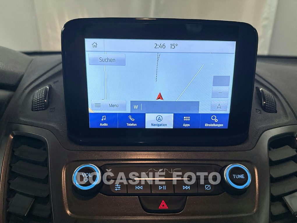 Ford Transit Connect 1.5TDCi Trend