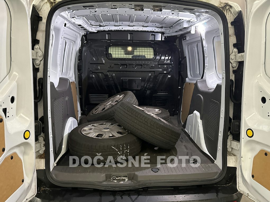 Ford Transit Connect 1.5TDCi Trend