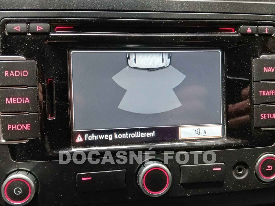Volkswagen Caddy 2.0TDi Soccer