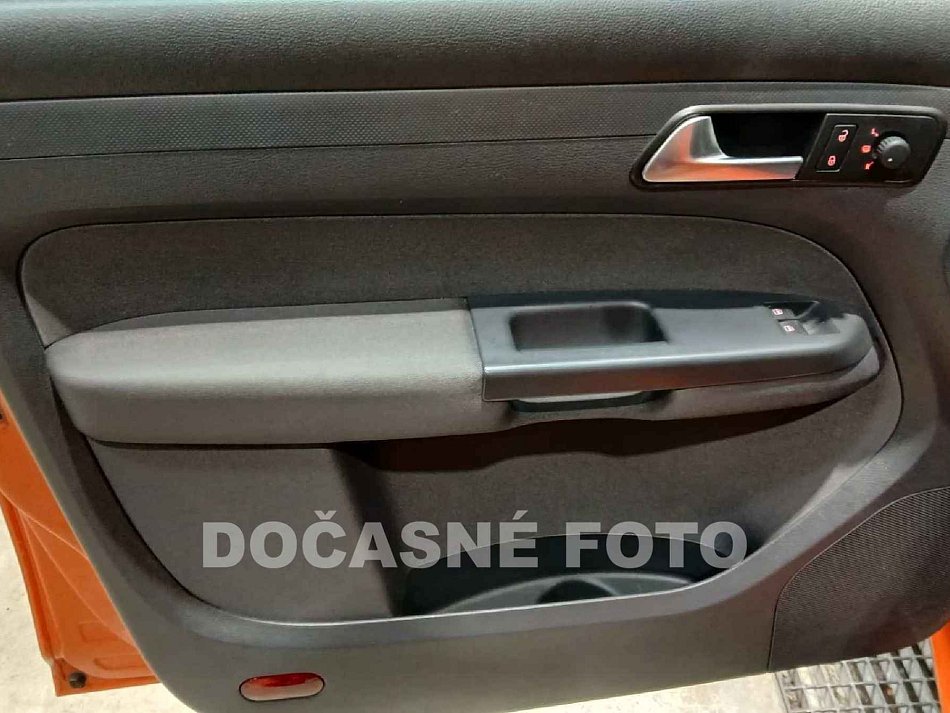 Volkswagen Caddy 2.0TDi Soccer