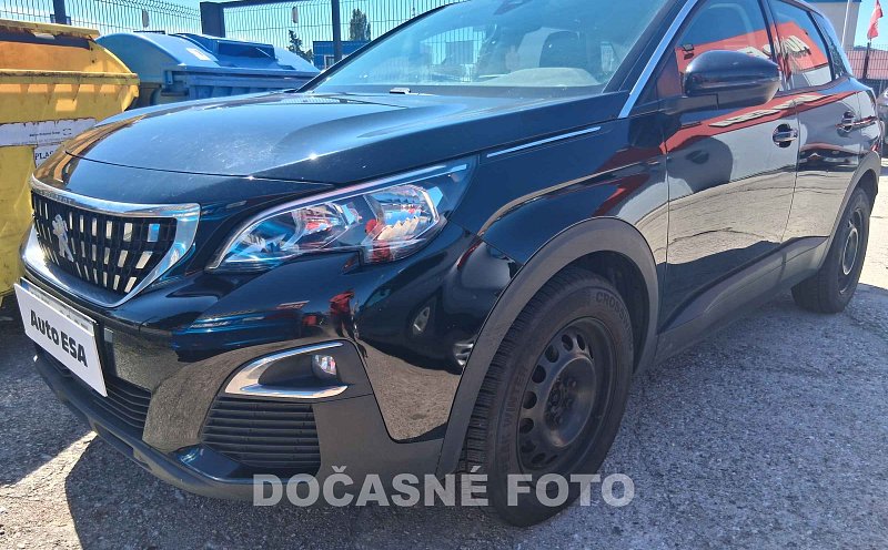 Peugeot 3008 1.2 PT 