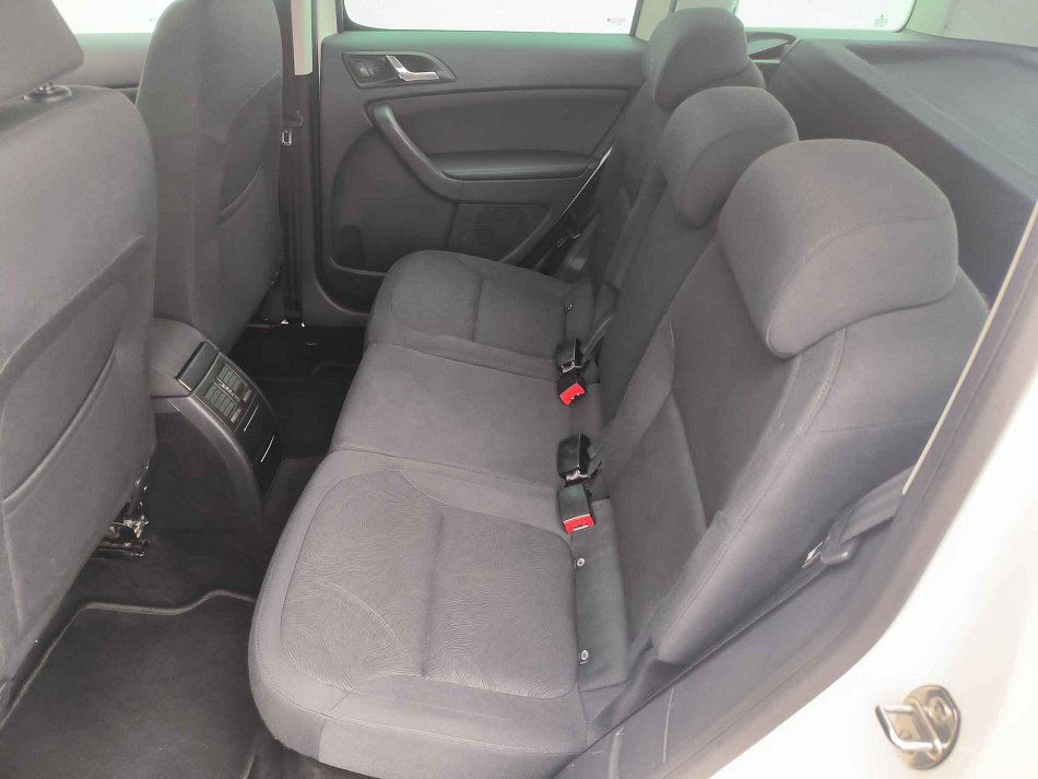 Škoda Yeti 1.4 TSi Ambition