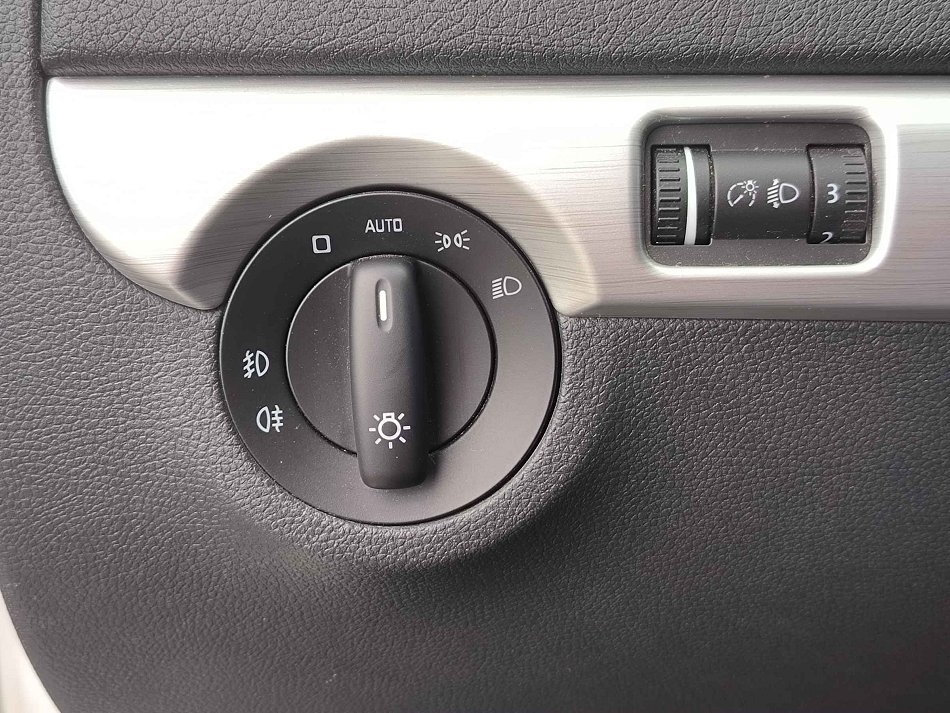 Škoda Yeti 1.4 TSi Ambition