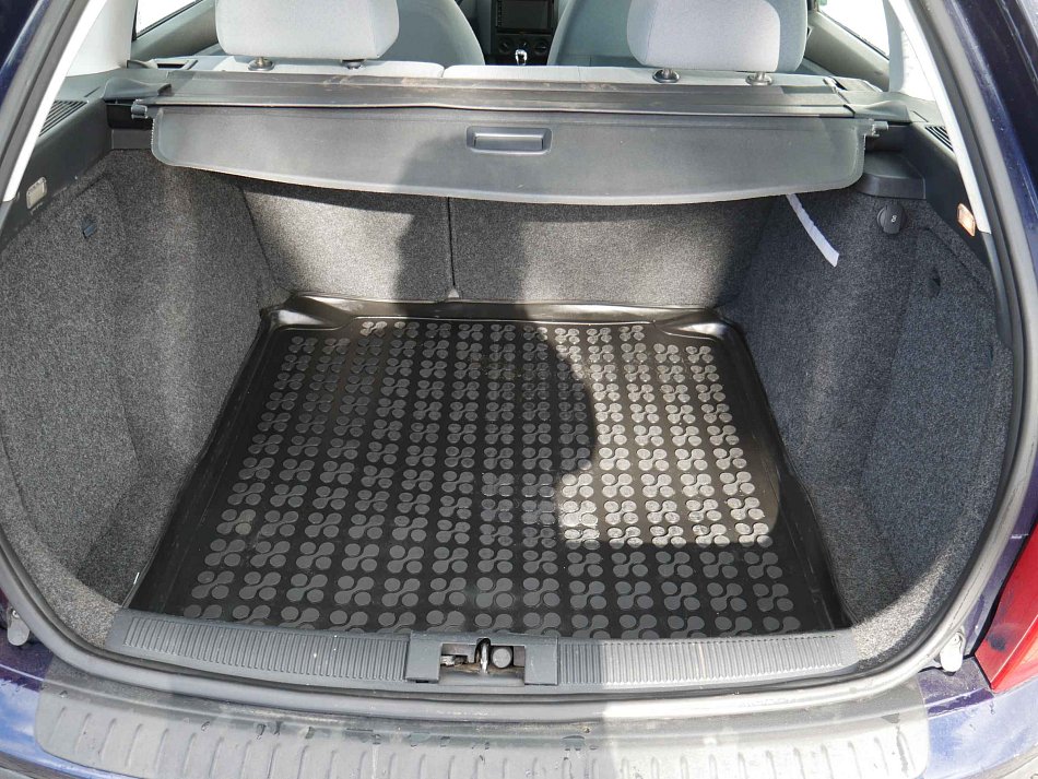Škoda Fabia I 1.4i 16V 