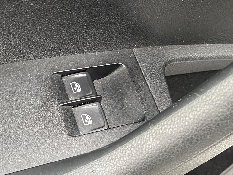 Škoda Octavia III 1.6 TDi Active