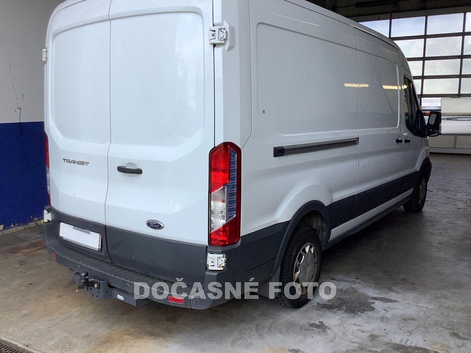 Ford Transit 2.0TDCi Trend L3H2