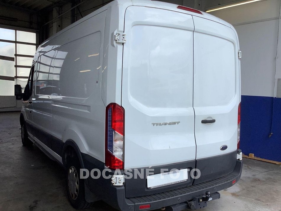 Ford Transit 2.0TDCi Trend L3H2